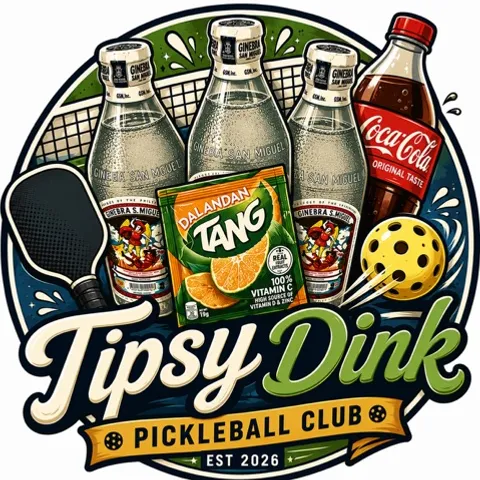 The Tipsy Dink