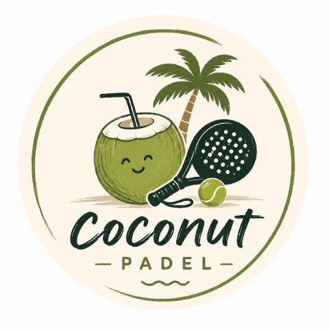 Coconut Padel