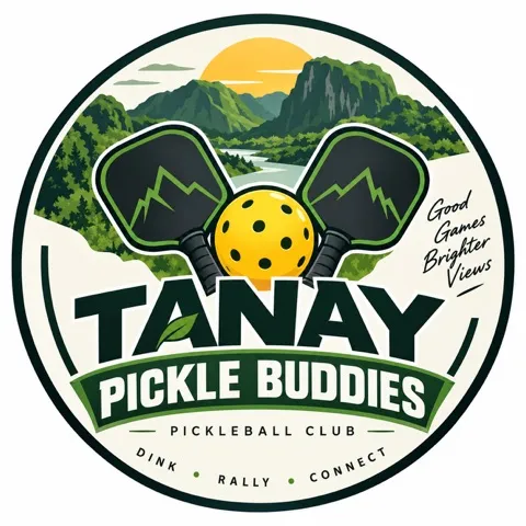 Tanay Pickle Buddies