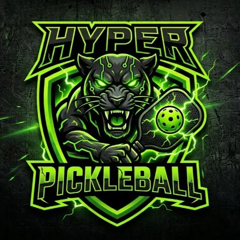 Hyper Pickleball TH