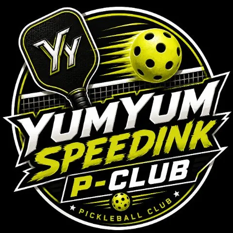 YumYum Speedink P-Club