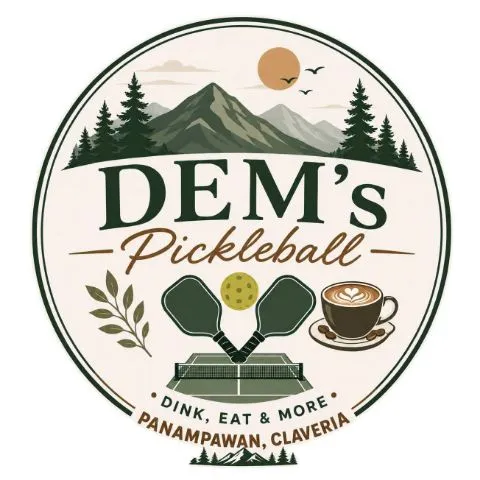 Dem's Pickleball 2.0