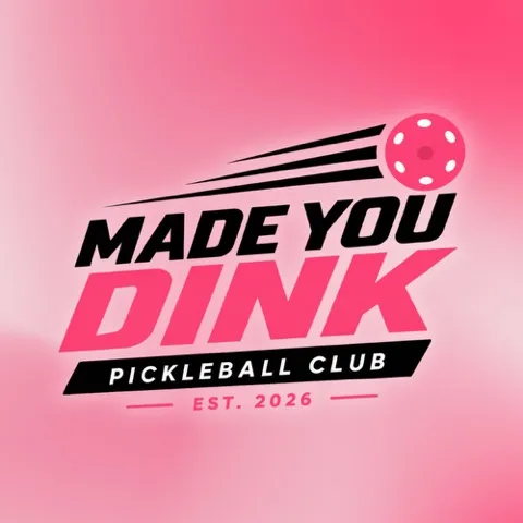 Made You Dink!