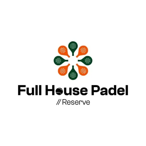 FULL HOUSE RESERVE PADEL