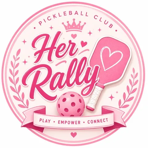 Her rally
