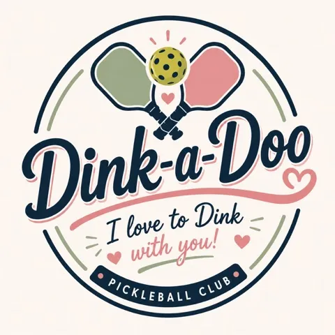 Dink-A-Doo Pickle Crew