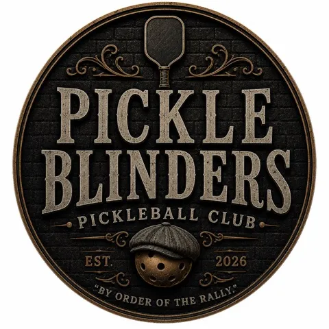 The Pickle Blinders