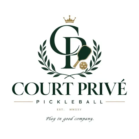 Court Privé Pickleball Club