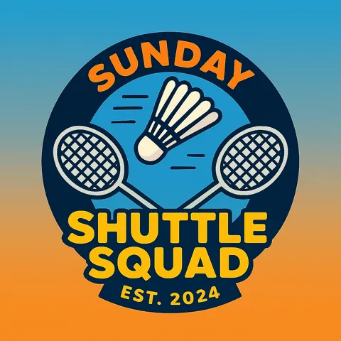 Sunday Shuttle Squad @ DASC