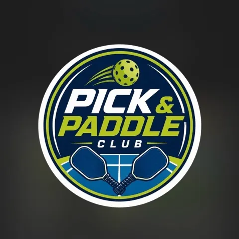 Pick & Paddle Club