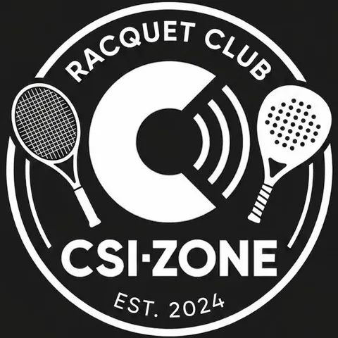 CSI-ZONE RACQUET CLUB