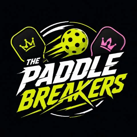 THE PADDLE BREAKERS
