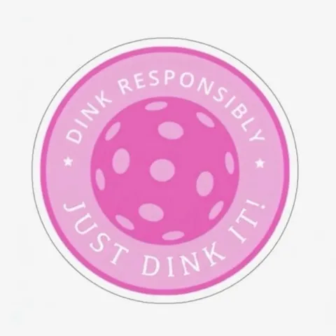 Just Dink It! 