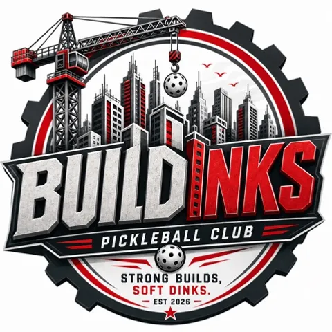 Buildinks Pickleball Club