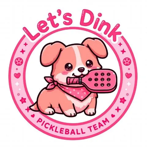 Let's Dink