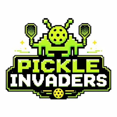 Pickle Invaders