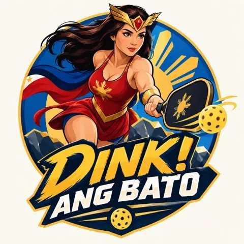 Dink! Ang Bato 🏓