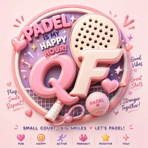 Padel Qianfan