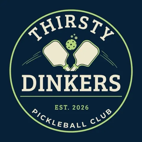 Thirsty Dinkers Pickleball Club