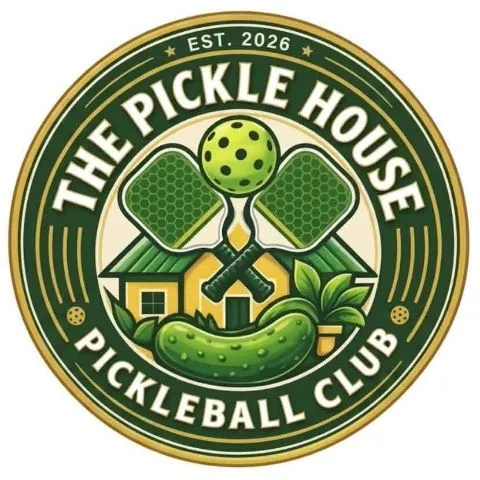 THE PICKLE HOUSE