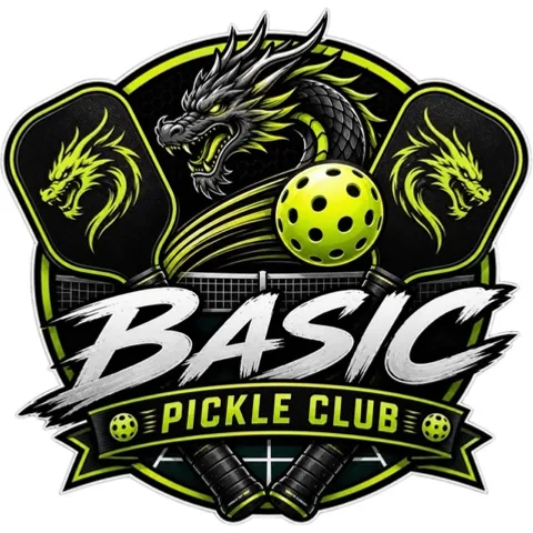 BASIC PICKLE CLUB