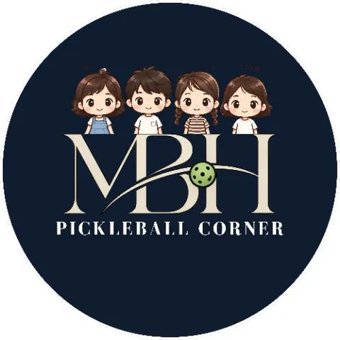 Malalis Beach House and Pickleball Corner