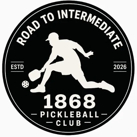 1868 Pickleball Club