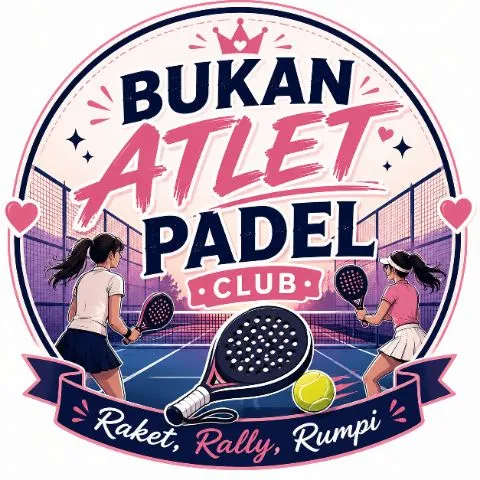 Bukan Atlet Padel Club
