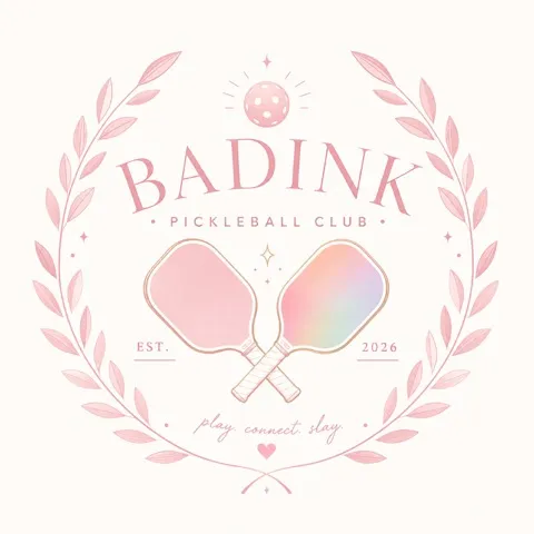 BADINK 🎀