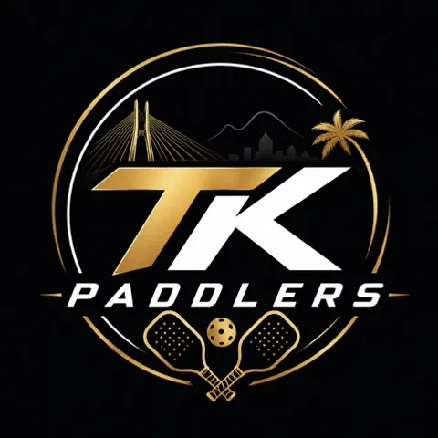 TK Paddlers 🏓