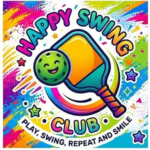 HAPPY SWING