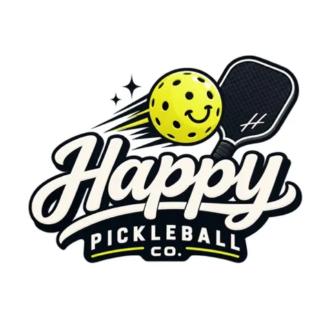 Happy Pickleball Co.
