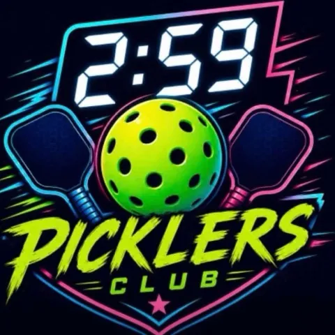 2:59 PICKLERS CLUB
