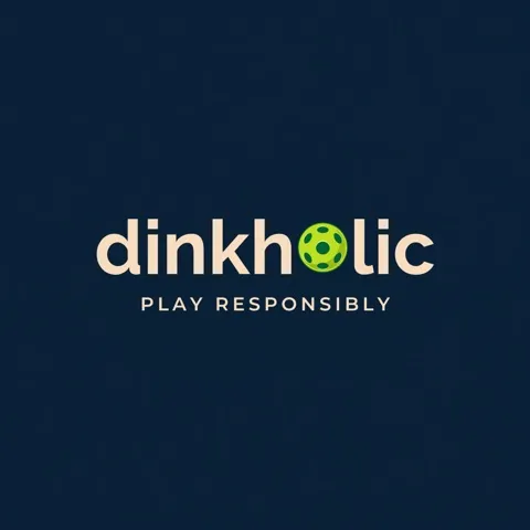 Dinkholic  -   Play Responsibly 