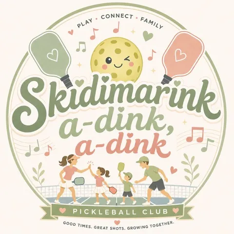 Skidimarink a-dink, a-dink