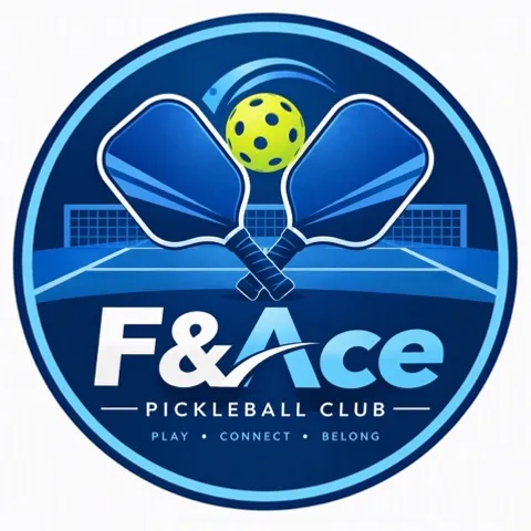 F&Ace Pickleball Club
