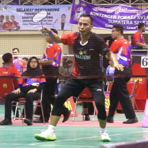 PB. TUNAS UTAMA WITH COACHING HERNO