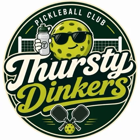 Thursty Dinkers