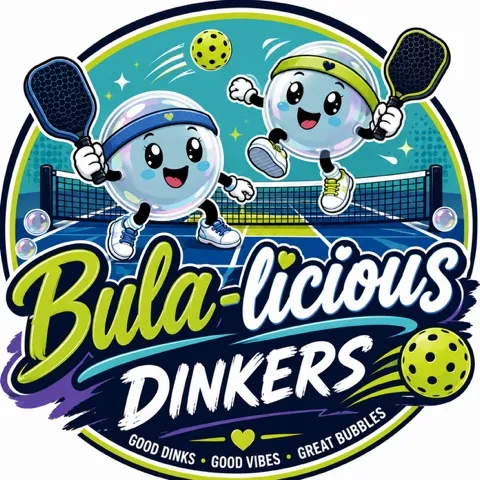 Bula-licious Dinkers