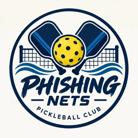 Phishing Nets🥒