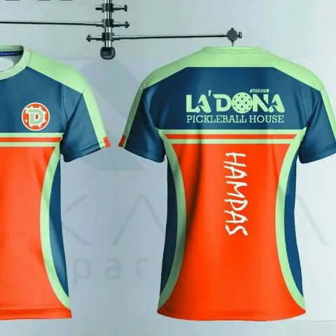 LADOÑA PICKLE CLUB
