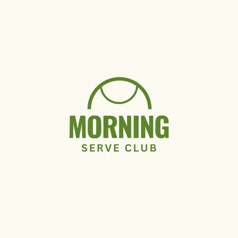 Morning Serve Club