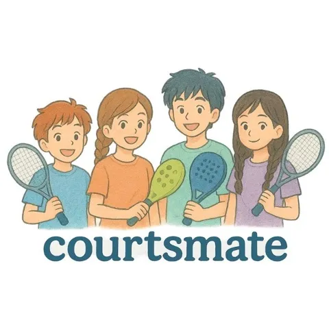 courtsmate