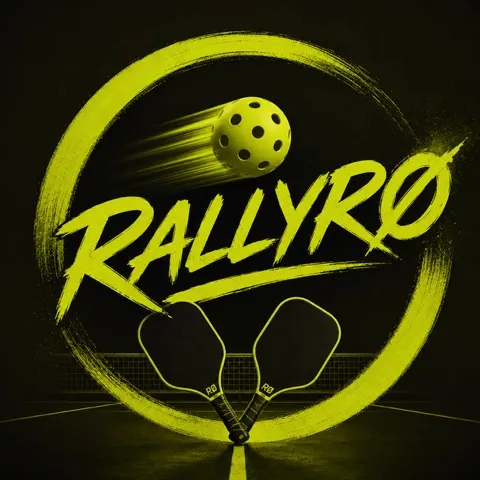 RALLYRØ