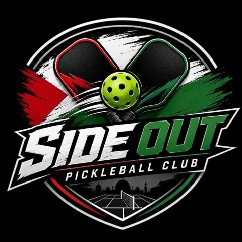 SIDE OUT PICKLEBALL CLUB