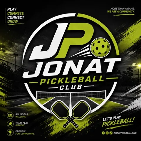 DINK IT JONAT CLVB