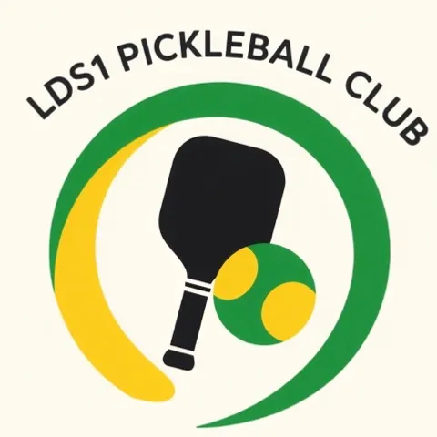 LDS1 pickleball Club