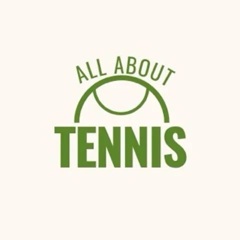 ALL ABOUT TENNIS BY R & M