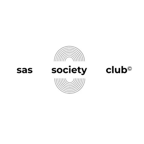 SAS PADEL SOCIETY