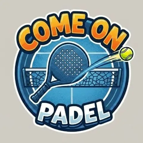 COME ON PADEL